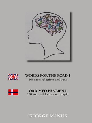 cover image of Words for the Road